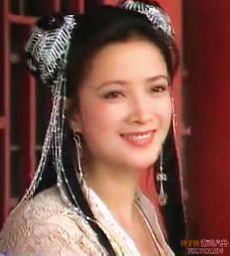 揭秘苦情戏女星现实坎坷情路