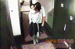 狗仔一出现明星们偷吃藏不住
