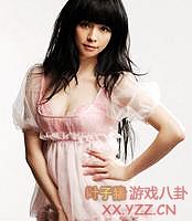 娱圈女星内衣外穿PK另类性感
